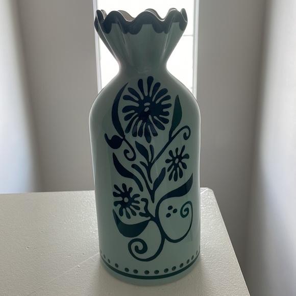 Anthropologie Vaisselle Vase - Picture 4 of 5